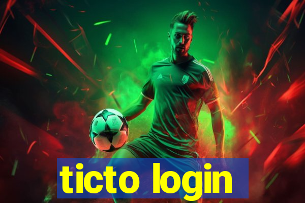 ticto login