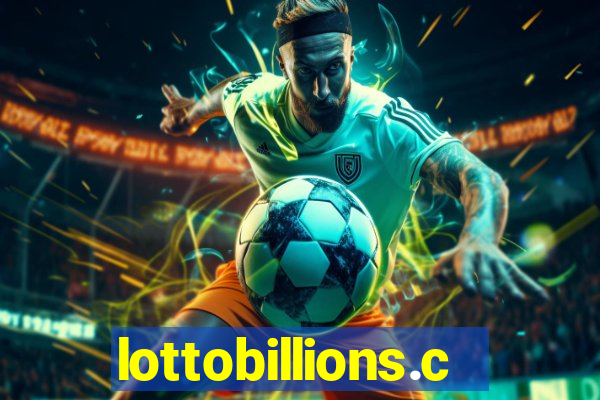 lottobillions.com