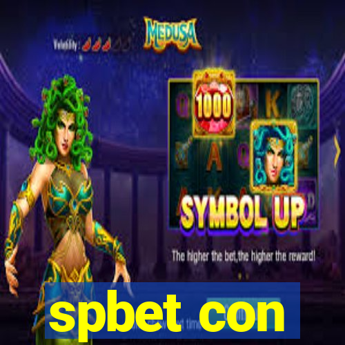 spbet con