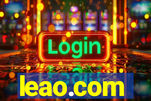 leao.com