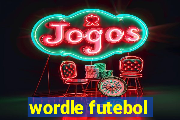 wordle futebol