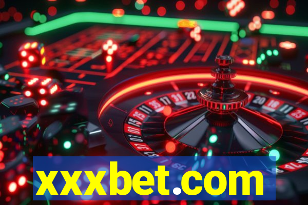 xxxbet.com