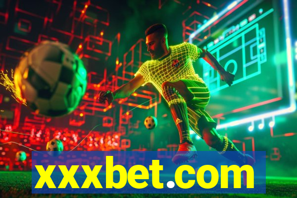 xxxbet.com