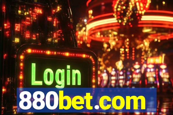 880bet.com