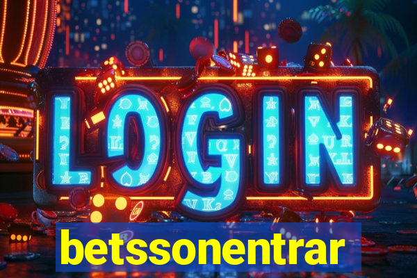 betssonentrar