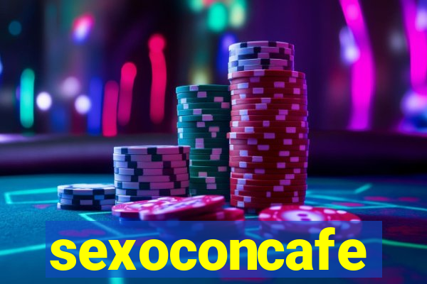 sexoconcafe