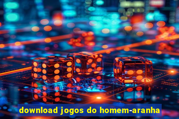 download jogos do homem-aranha