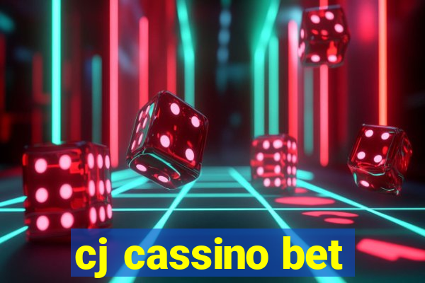 cj cassino bet