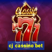 cj cassino bet