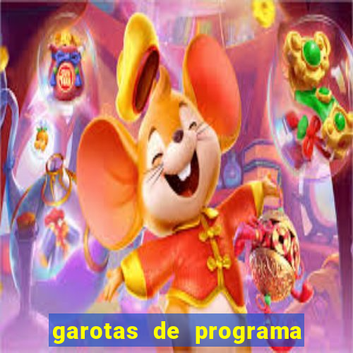 garotas de programa cruzeiro sp