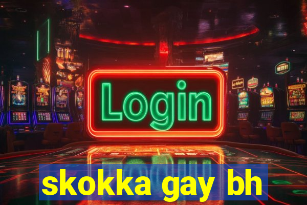 skokka gay bh