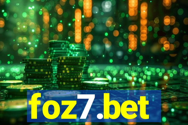 foz7.bet