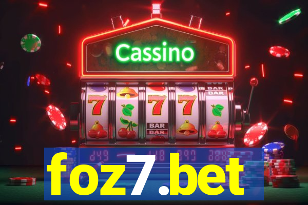 foz7.bet