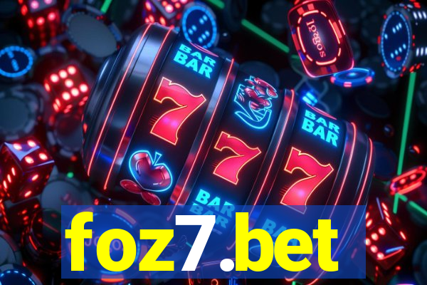 foz7.bet