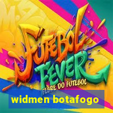 widmen botafogo