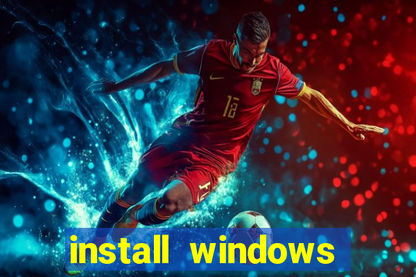 install windows installer 3.1