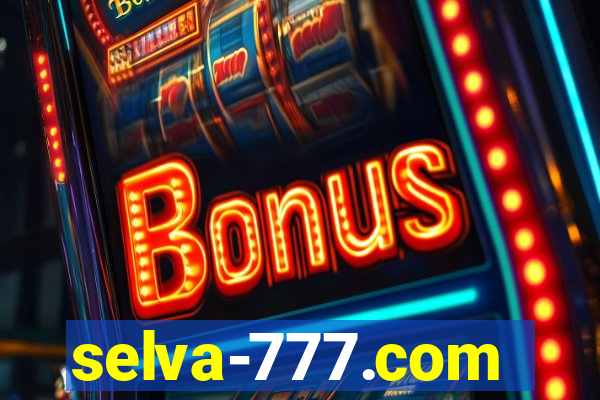 selva-777.com