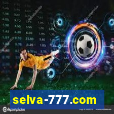 selva-777.com