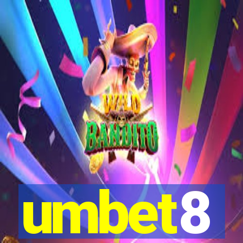 umbet8