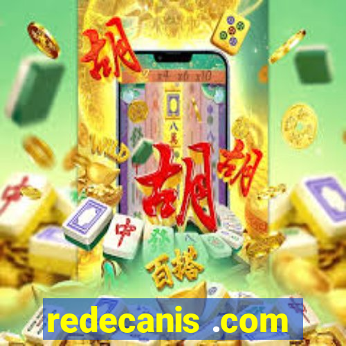 redecanis .com