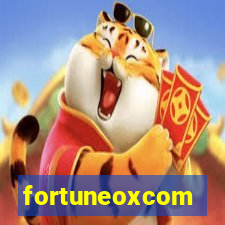 fortuneoxcom