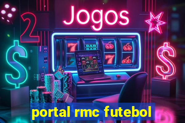 portal rmc futebol