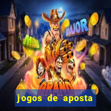 jogos de aposta demo gratis