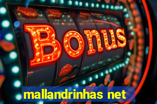 mallandrinhas net