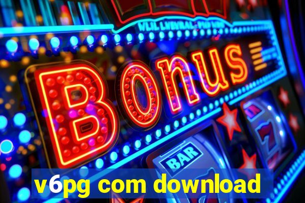 v6pg com download