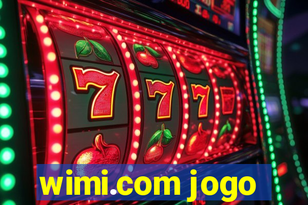 wimi.com jogo