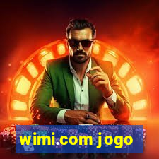 wimi.com jogo