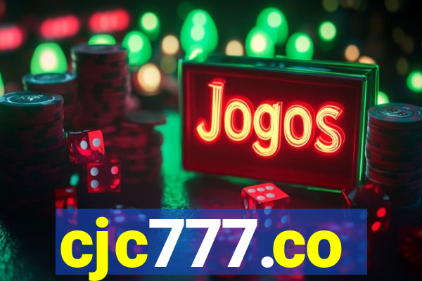 cjc777.co