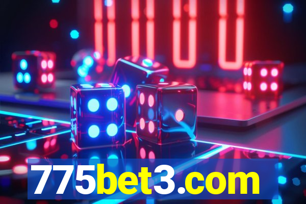 775bet3.com