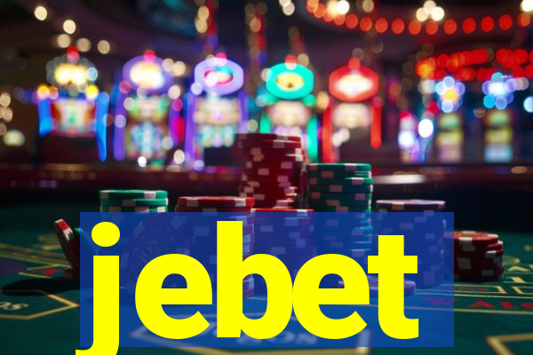 jebet