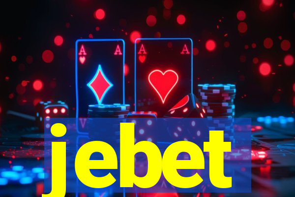 jebet