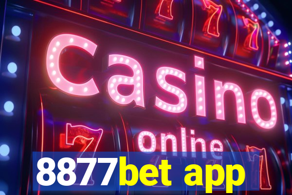 8877bet app