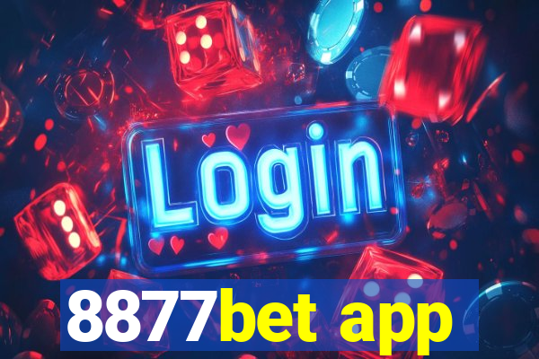 8877bet app