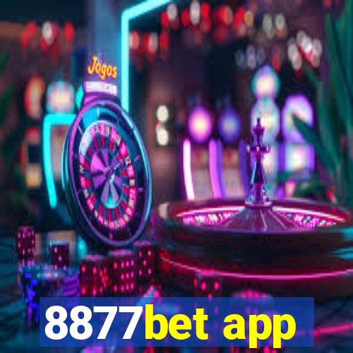 8877bet app