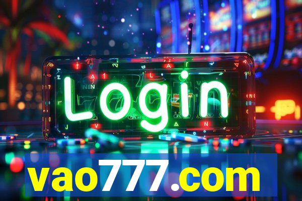 vao777.com