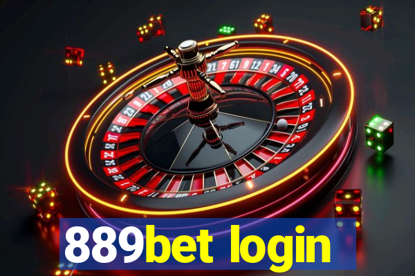 889bet login