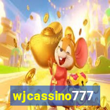 wjcassino777