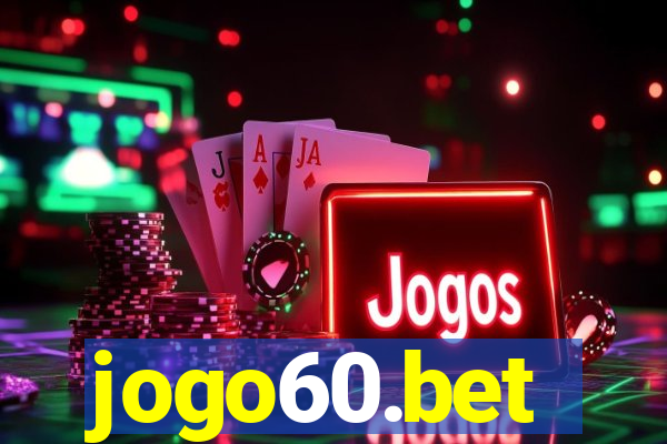 jogo60.bet