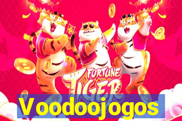 Voodoojogos