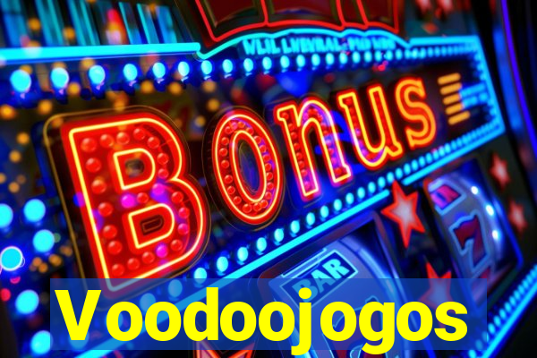 Voodoojogos