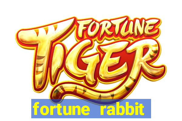 fortune rabbit 5gbet Informational