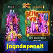 jogodepenalt