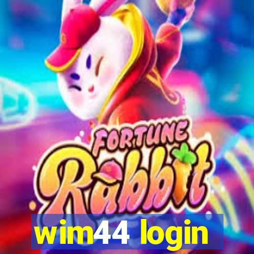 wim44 login