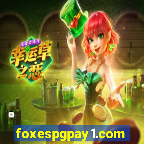 foxespgpay1.com