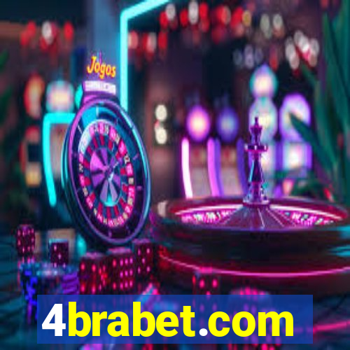 4brabet.com