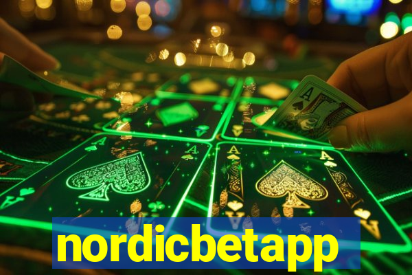 nordicbetapp